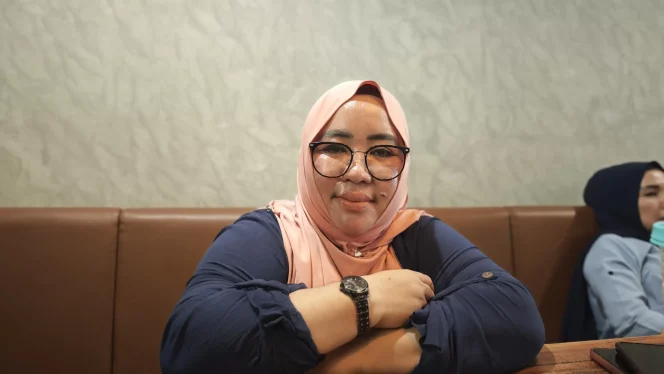 
 Rina Zainun: Posisi Polri di Bawah Presiden Jamin Profesionalisme