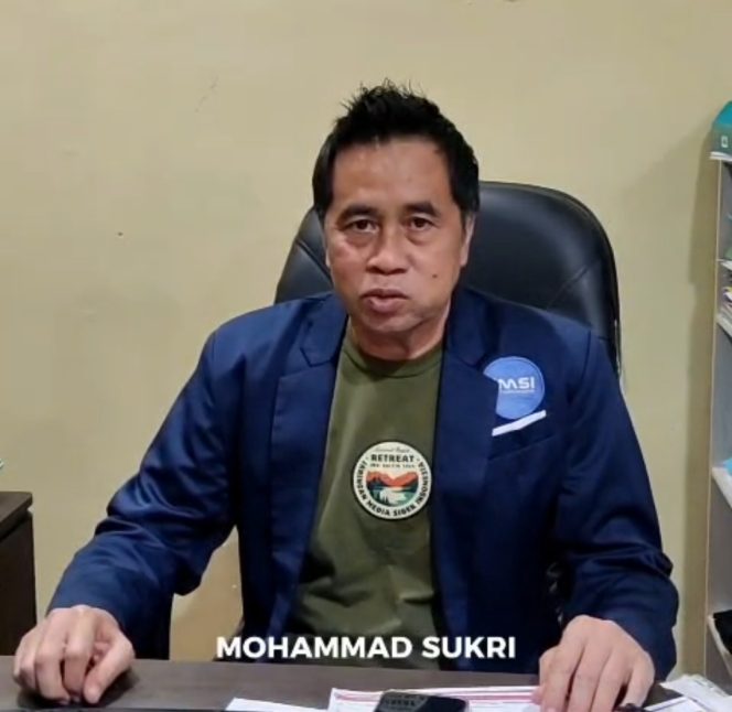 
 JMSI Kaltim Nilai Posisi Polri di Bawah Presiden Sudah Tepat dan Konstitusional