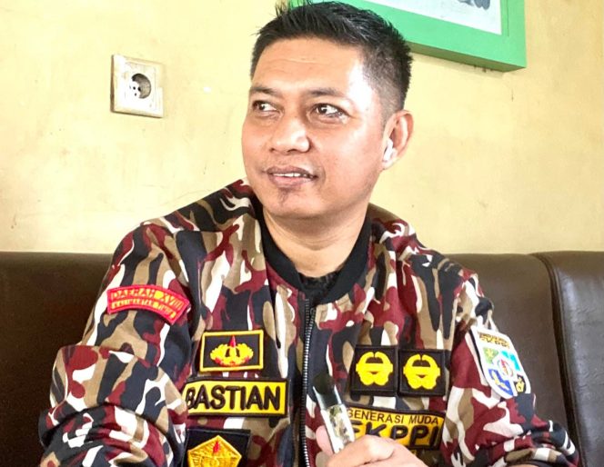 
 Dugaan Ketimpangan Izin Konsesi Pelabuhan PT MSK Berpotensi Rugikan Negara