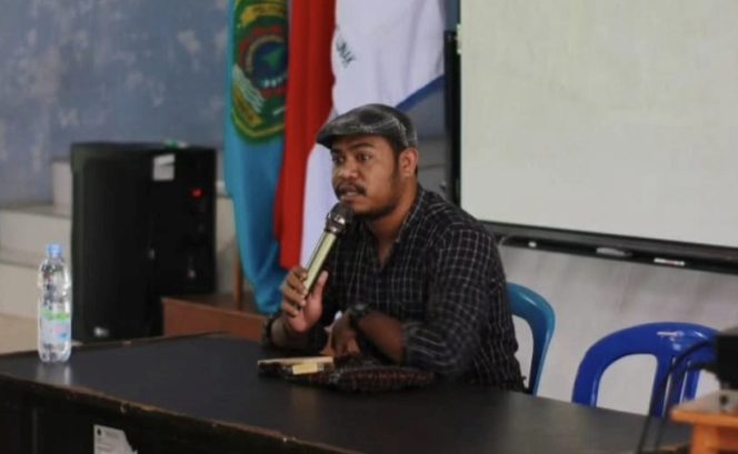 
 Kasus Teror Aktivis Disorot, GPM Samarinda Tegaskan Penolakan terhadap Pembungkaman Kritik