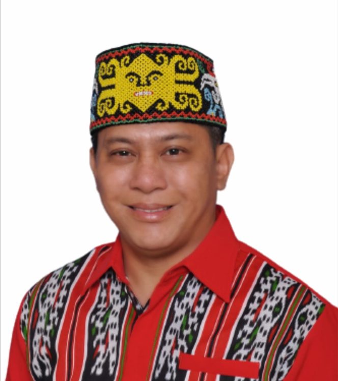 
 Tokoh Dayak Kaltim Serukan Jaga Kondusivitas, Ajak Masyarakat Sampaikan Aspirasi Secara Aman dan Tertib