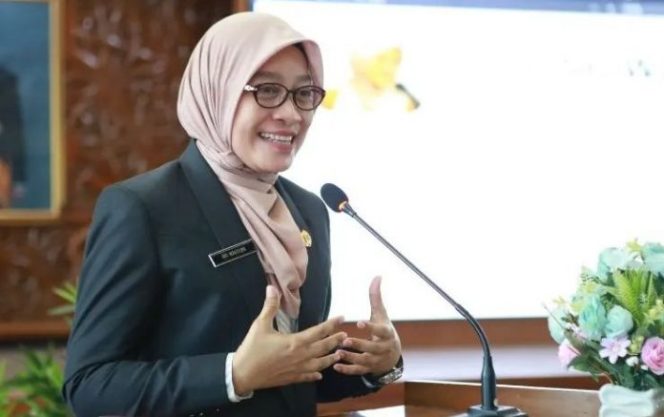 
 Pemprov Kaltim Luruskan Isu Anggaran Rp25 Miliar, Renovasi Cakup Sejumlah Fasilitas Pemerintahan