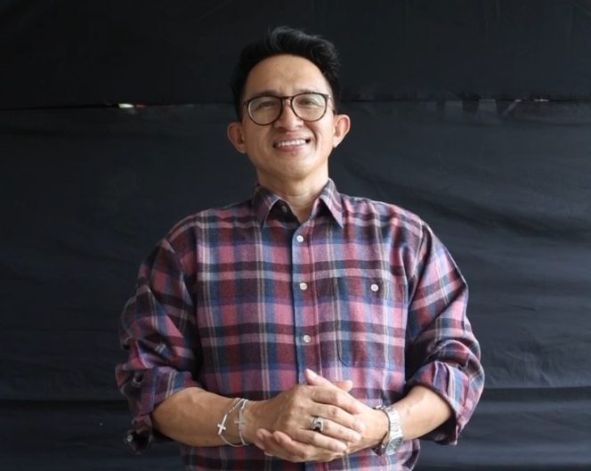 
 Tokoh PGI dan API Kukar Ajak Masyarakat Jaga Keamanan dan Persatuan, Kaltim Harus Tetap Damai