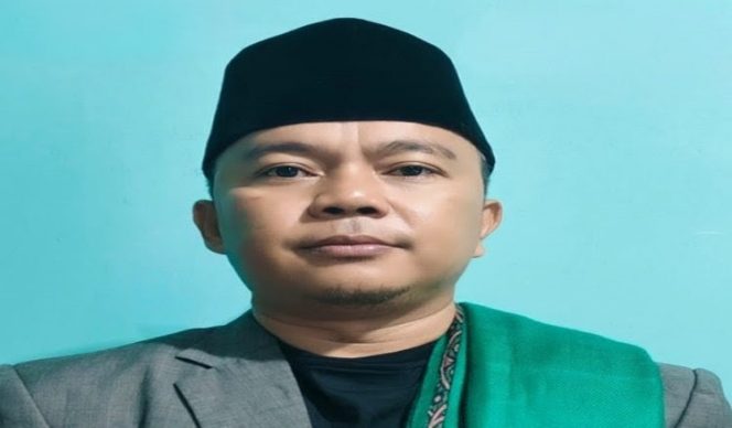 
 Ketua PCNU Kubar: Sampaikan Aspirasi dengan Santun dan Bermartabat