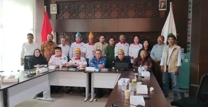 
 FPK Kaltim Ajak Masyarakat Jaga Kondusivitas Daerah: “Kaltim Rumah Kita Bersama”