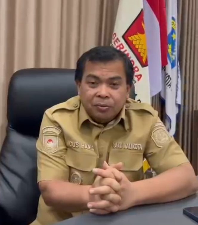 
 Wakil Wali Kota Bontang Ucapkan Selamat Hari Bhayangkara ke-80, Apresiasi Dedikasi Polri untuk Masyarakat