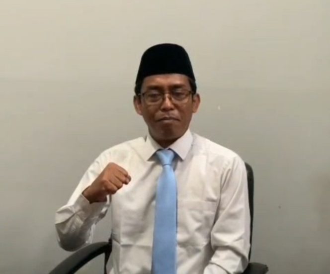 
 Ketua Bawaslu Kabupaten PPU Ucapkan Selamat Hari Bhayangkara ke-80, Apresiasi Dedikasi Polri Menjaga Kamtibmas