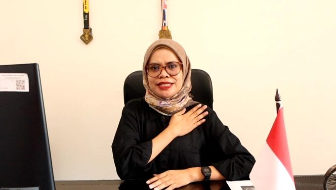 
 Ketua Bawaslu Kota Balikpapan Ucapkan Dirgahayu Bhayangkara ke-80, Apresiasi Sinergi Polri dalam Menjaga Demokrasi dan Kamtibmas