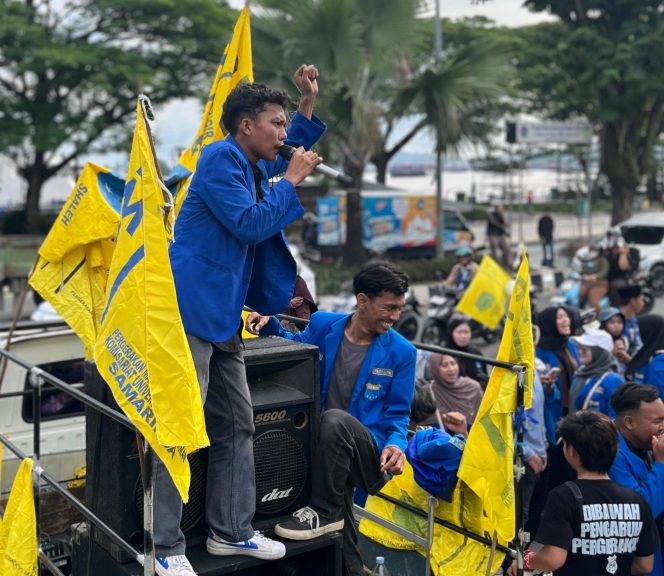 
 Siap Kepung Kejati Kaltim, PKC PMII Kalimantan Timur Serukan “Tobat Nasuha” dalam Pengawalan Kasus Dugaan Korupsi