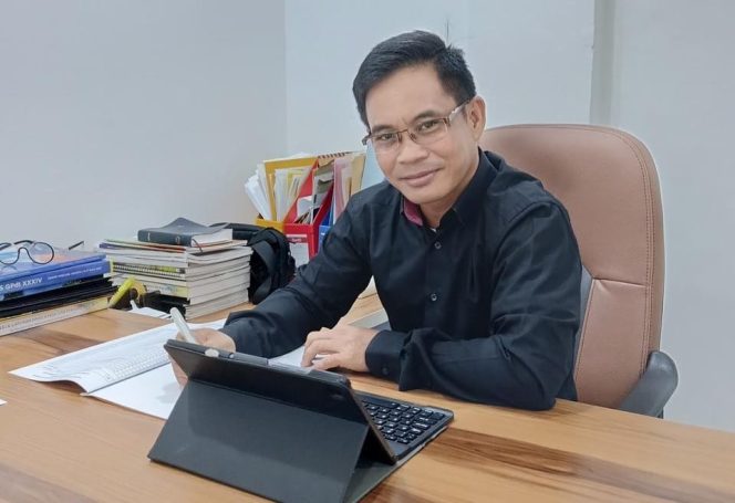 
 Tokoh Kristen Kutai Barat Ajak Masyarakat Kedepankan Toleransi dan Jaga Kondusivitas Jelang Ceramah Ustaz Abdul Somad