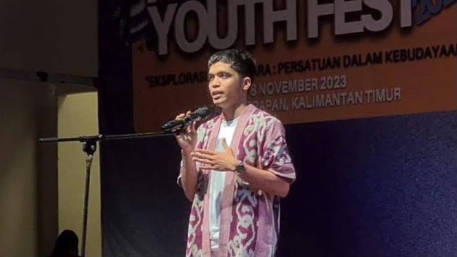 
 Kortas Tipikor Didukung Usut Dugaan Korupsi Batu Bara PLN, Forum Muda Inspiratif Balikpapan Minta Penegakan Hukum Tanpa Tebang Pilih