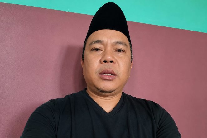 
 Ketua PCNU Kutai Barat Tegaskan Dukungan kepada Polri dan Pemerintah dalam Memperkuat Pemberantasan Korupsi