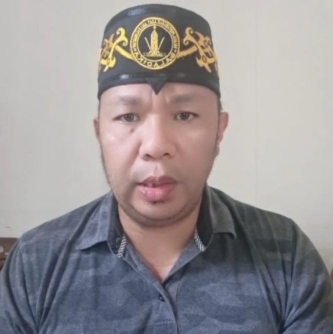
 Baladika Mulawarman Dukung Penuh Kortas Tipikor Usut Dugaan Korupsi Batu Bara Penyebab Blackout, Desak Penegakan Hukum Tanpa Tebang Pilih