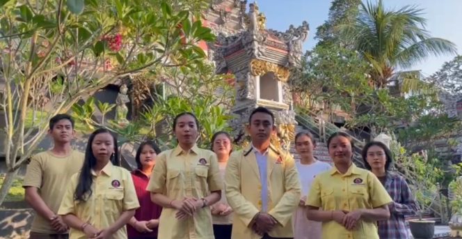 
 Peradah Kaltim Dukung Program Pemerintah untuk Kemajuan Daerah