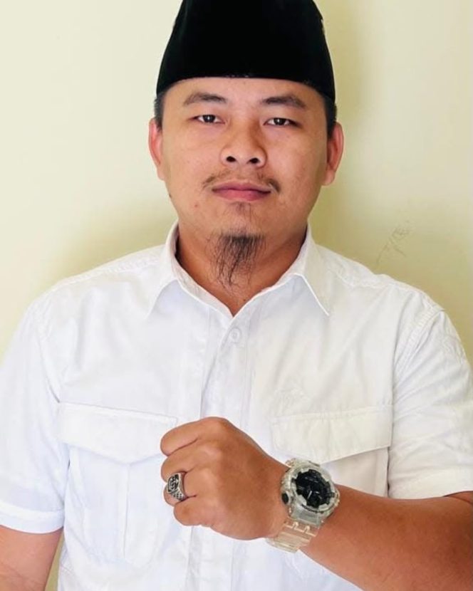 
 Masyarakat Diminta Tetap Bersatu, Supardi Baatz: Kawal Proses Hukum Secara Damai