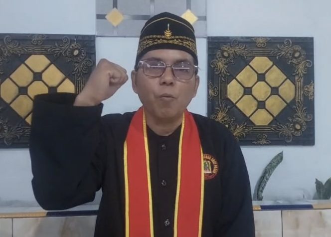 
 LPAP PPU Tegaskan Tindakan Provokatif Bukan Representasi Masyarakat Adat Paser